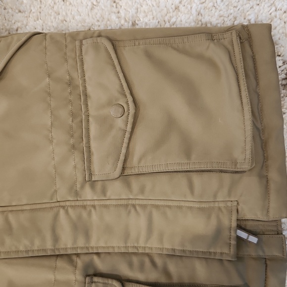 Kids GAP Heavyweight Parka Jacket Size M (8) Cold Control Max - Picture 14 of 15